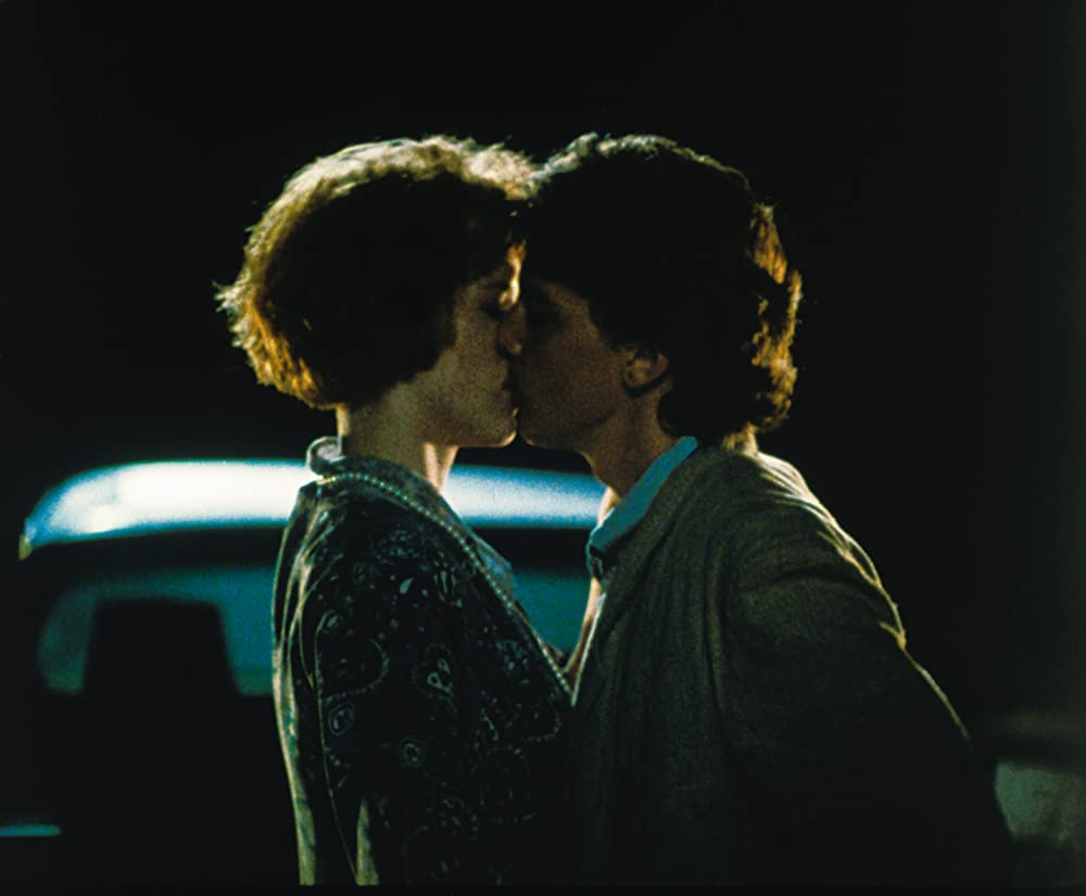 プリティ・イン・ピンク 恋人たちの街角の画像