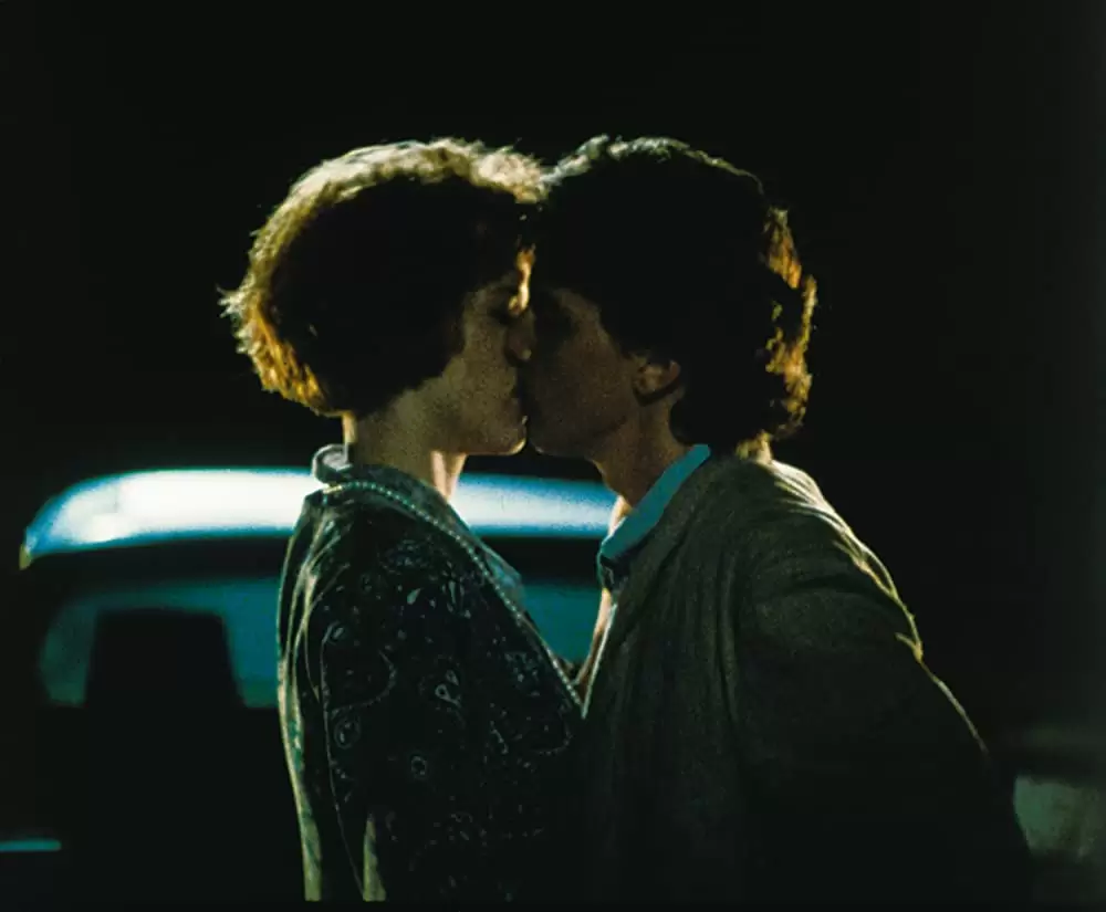 プリティ・イン・ピンク 恋人たちの街角の画像