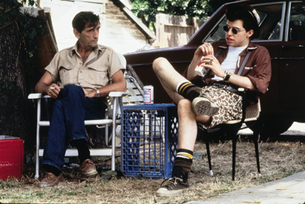 プリティ・イン・ピンク 恋人たちの街角の画像