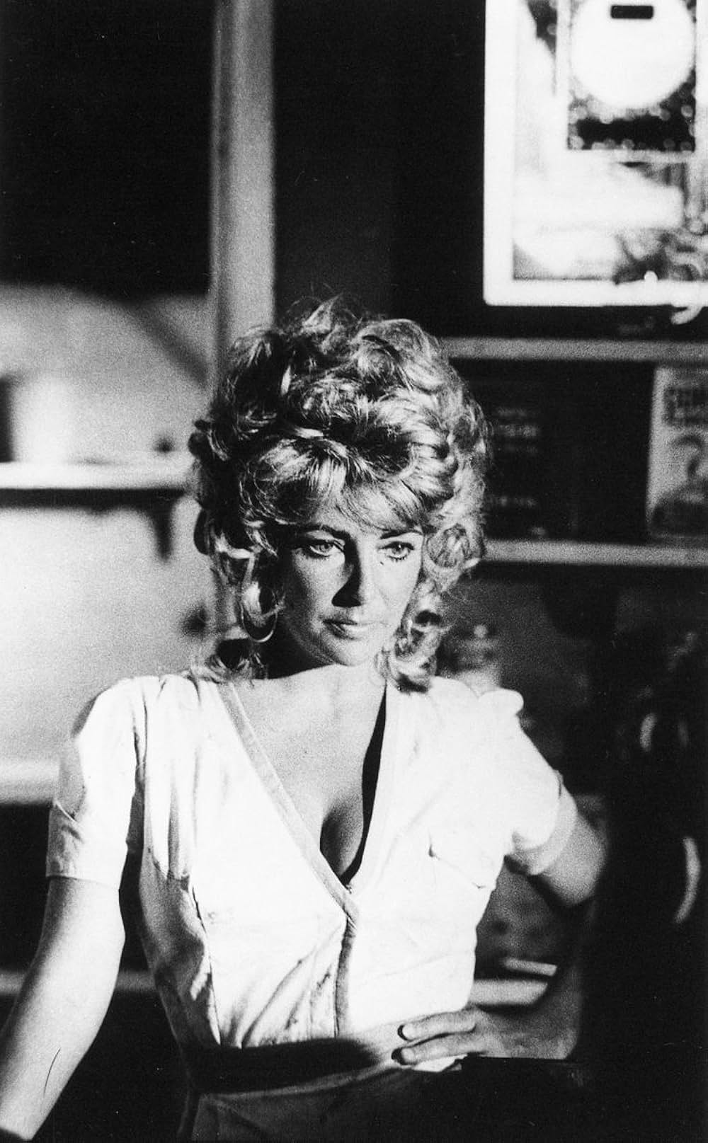 Hammersmith Is Out（原題）の画像