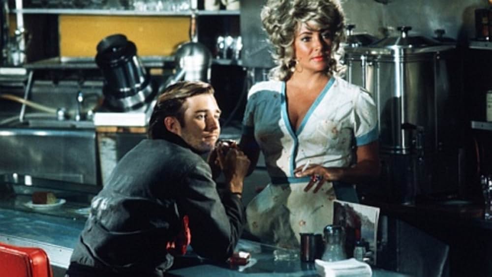 Hammersmith Is Out（原題）の画像