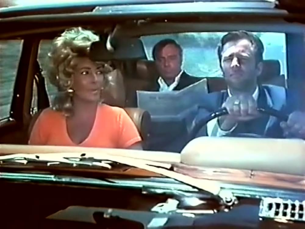 Hammersmith Is Out（原題）の画像