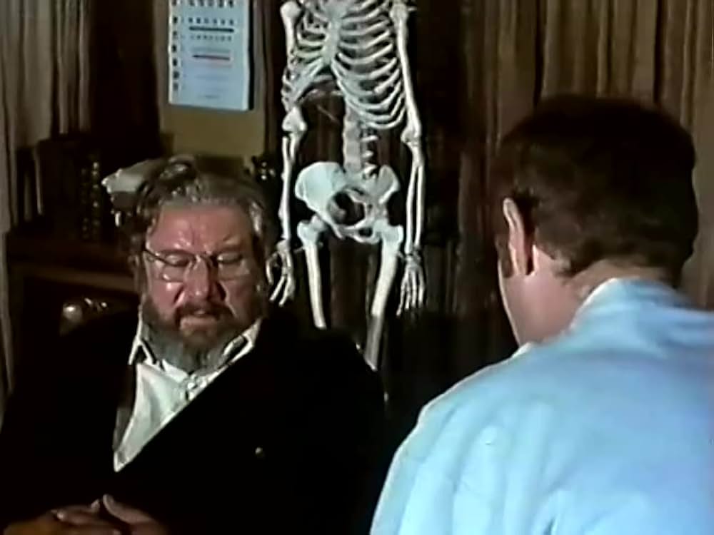 Hammersmith Is Out（原題）の画像