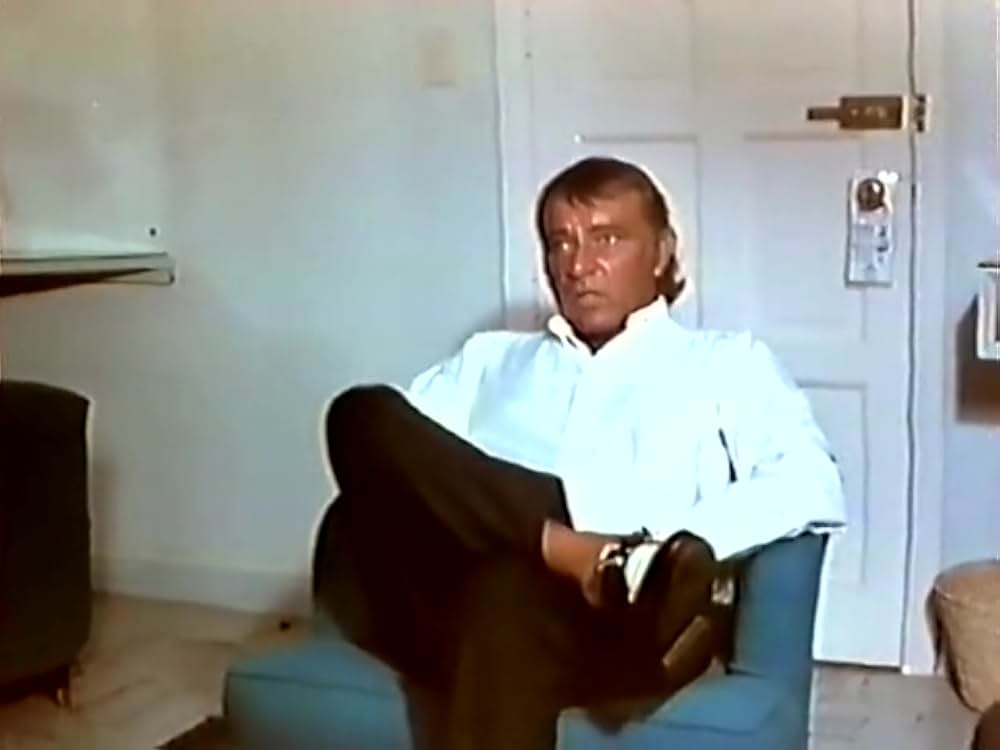 Hammersmith Is Out（原題）の画像