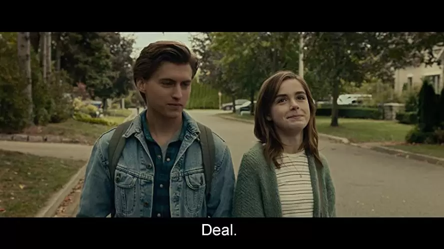 ザ・サイレンス 闇のハンターの画像