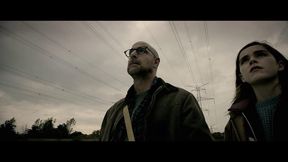 ザ・サイレンス 闇のハンターの画像