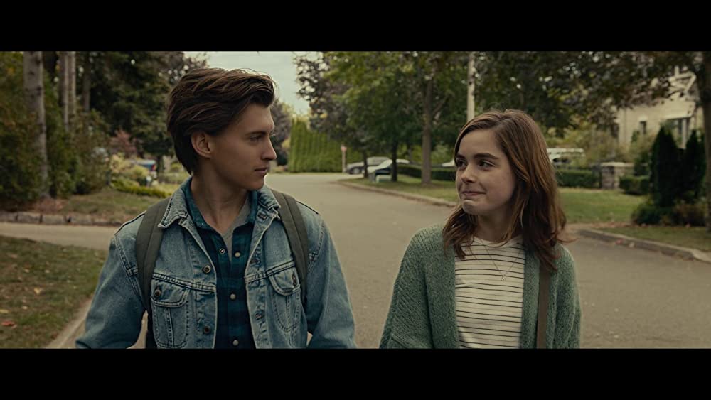 ザ・サイレンス 闇のハンターの画像