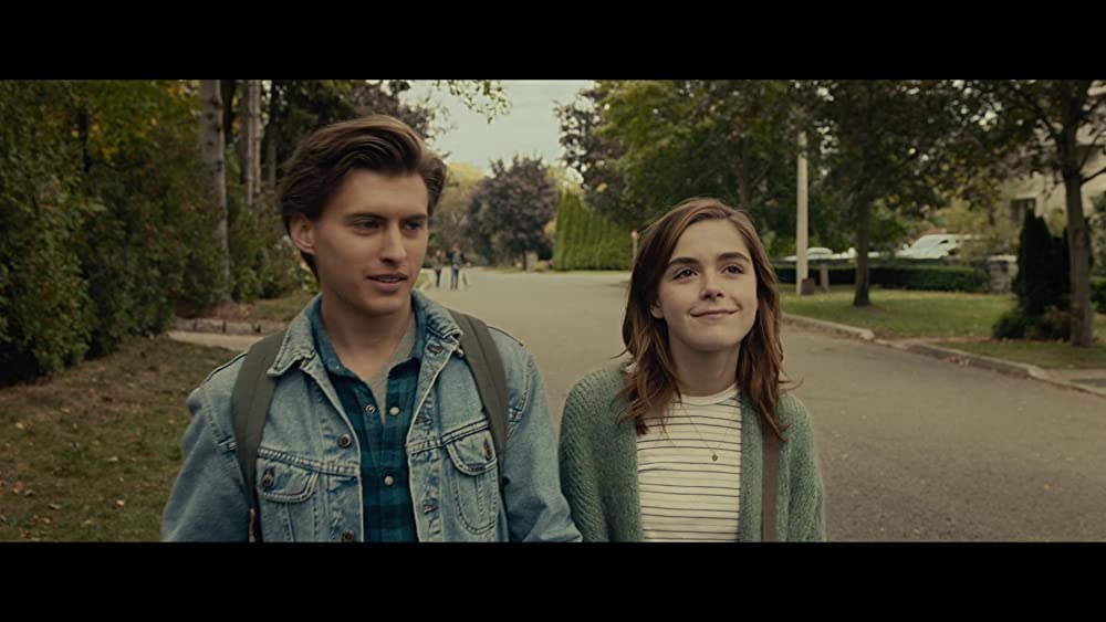 ザ・サイレンス 闇のハンターの画像