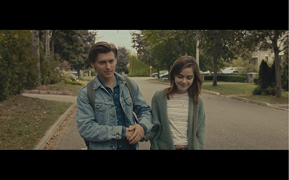 ザ・サイレンス 闇のハンターの画像