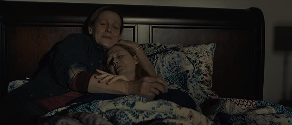 ザ・サイレンス 闇のハンターの画像