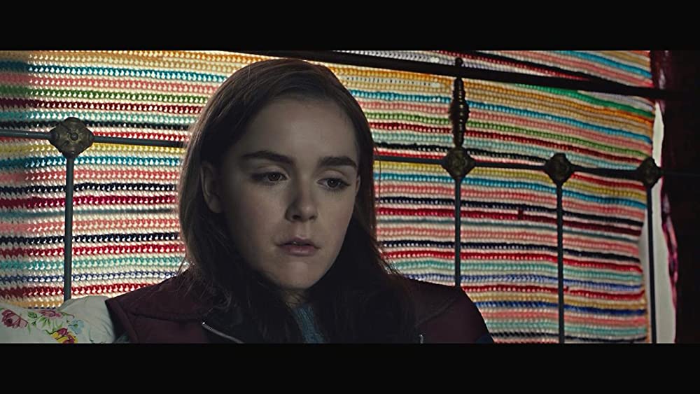 ザ・サイレンス 闇のハンターの画像