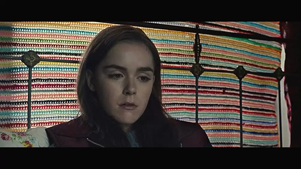 ザ・サイレンス 闇のハンターの画像