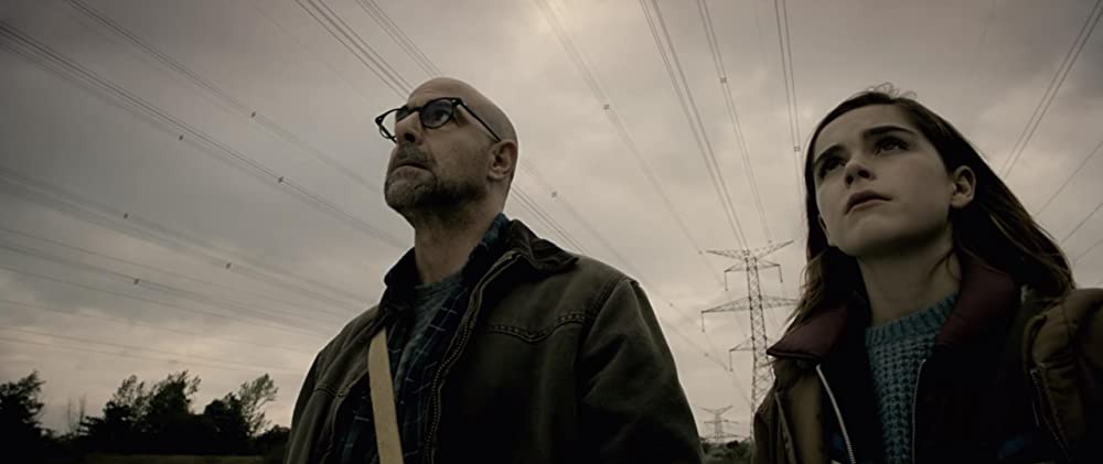 ザ・サイレンス 闇のハンターの画像