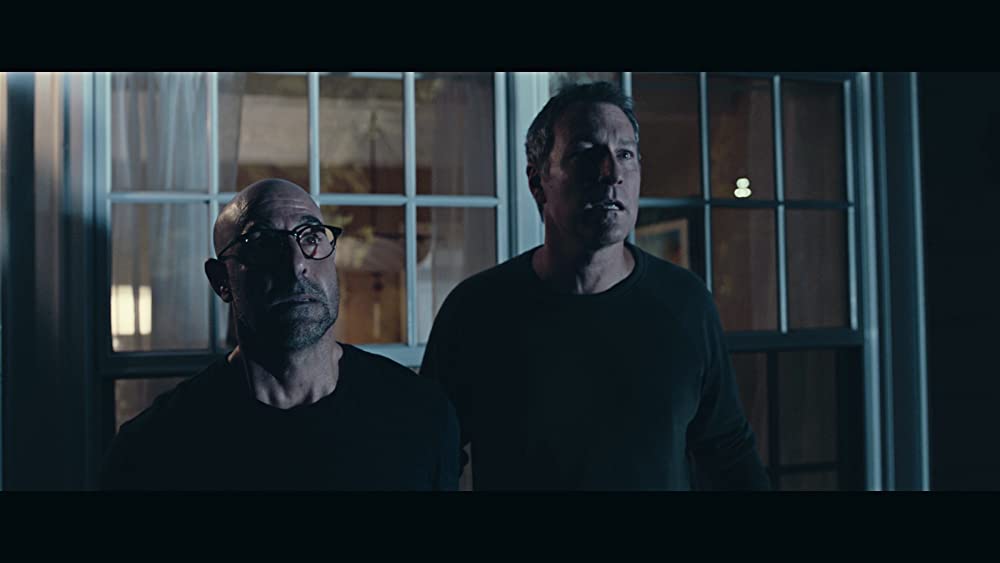 ザ・サイレンス 闇のハンターの画像