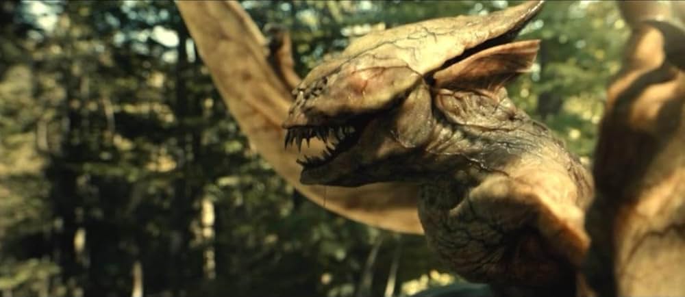 ザ・サイレンス 闇のハンターの画像