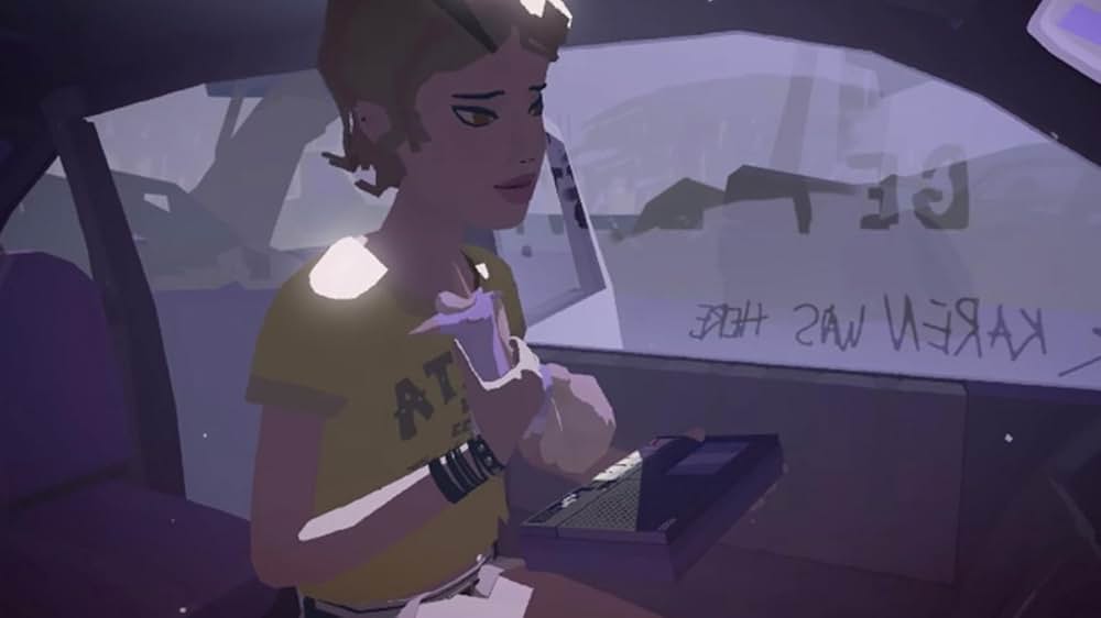 パール（原題）の画像