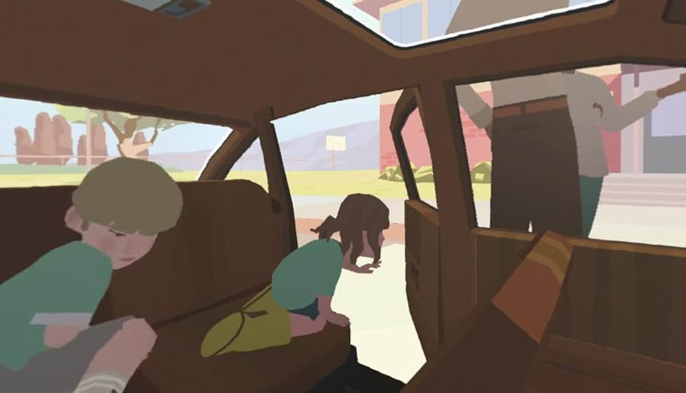 パール（原題）の画像