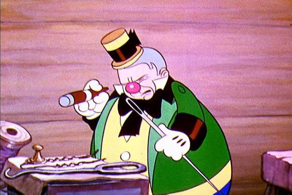 捨てられた人形の画像