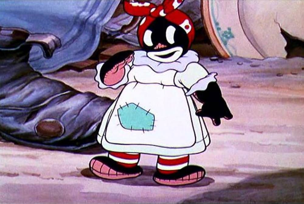 捨てられた人形の画像