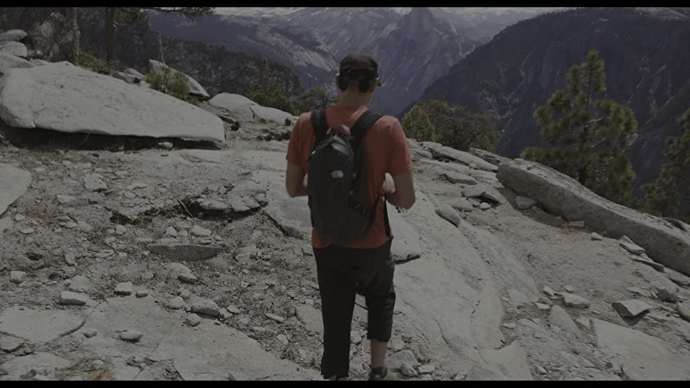 フリーソロの画像