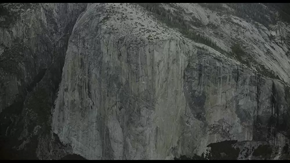 フリーソロの画像