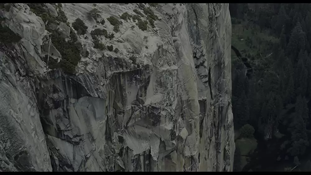 フリーソロの画像