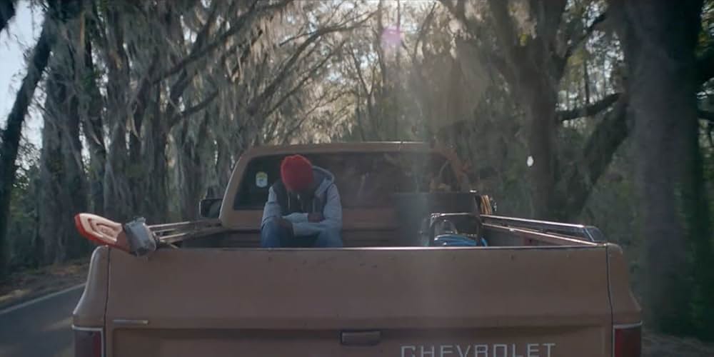 ライフ・アンド・ナッシング・モアの画像