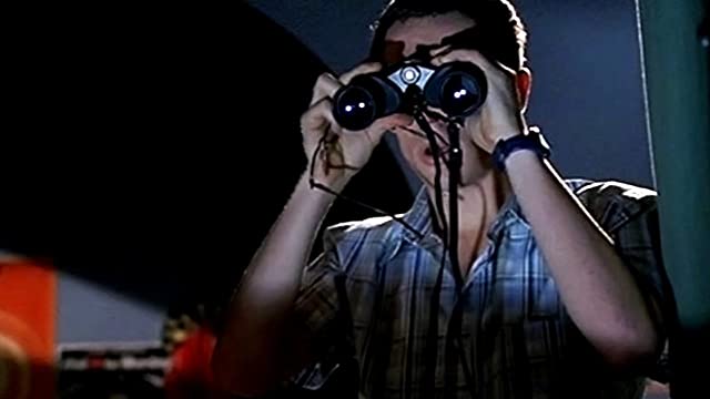 DO YOU LIKE HITCHCOOK? ドゥー・ユー・ライク・ヒッチコック?の画像