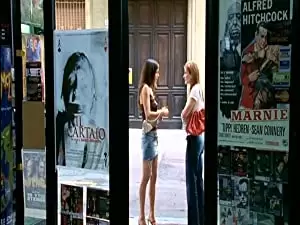 DO YOU LIKE HITCHCOOK? ドゥー・ユー・ライク・ヒッチコック?の画像