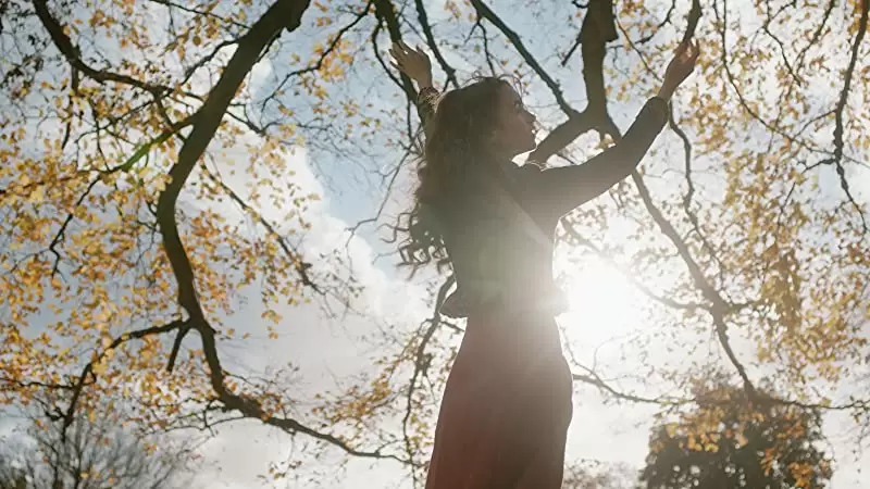 トールキン 旅のはじまりの画像