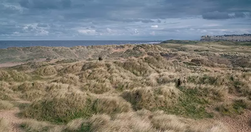 トールキン 旅のはじまりの画像