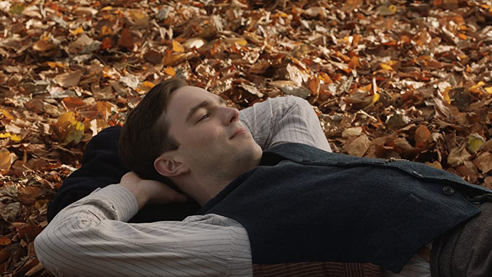 トールキン 旅のはじまりの画像