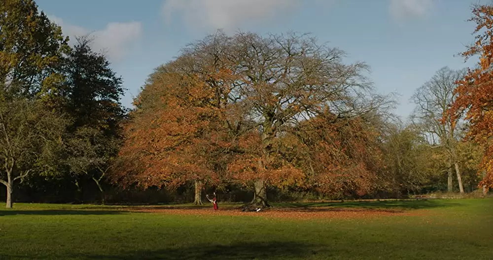 トールキン 旅のはじまりの画像