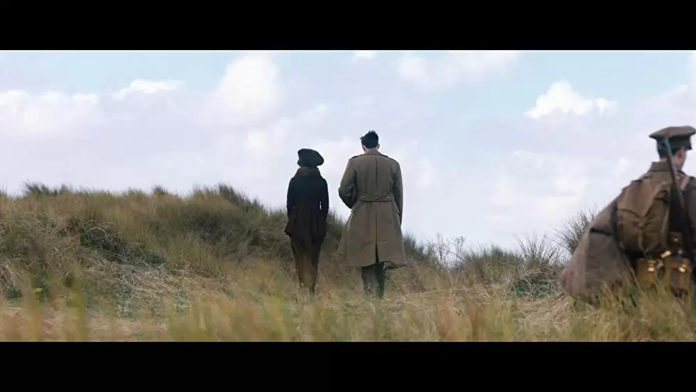 トールキン 旅のはじまりの画像