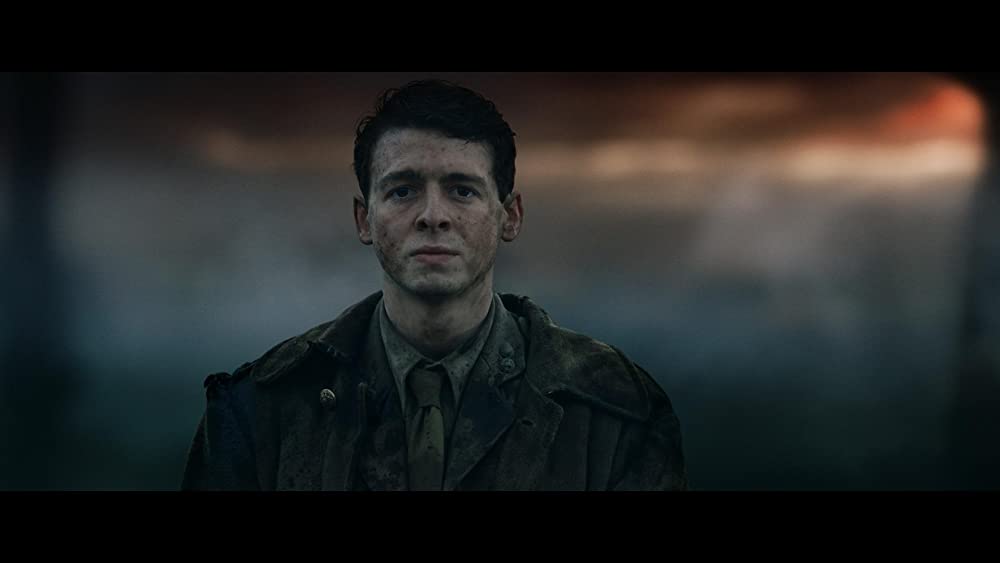 トールキン 旅のはじまりの画像