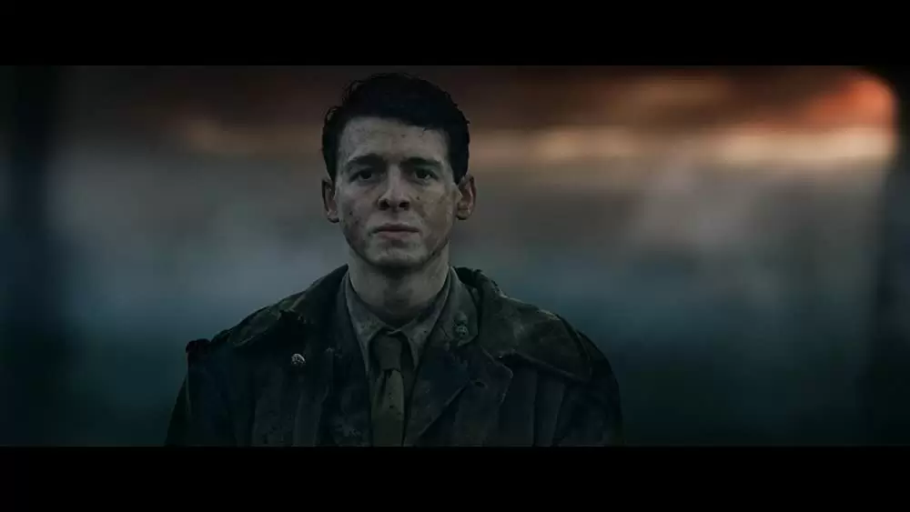 トールキン 旅のはじまりの画像