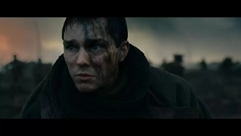 トールキン 旅のはじまりの画像