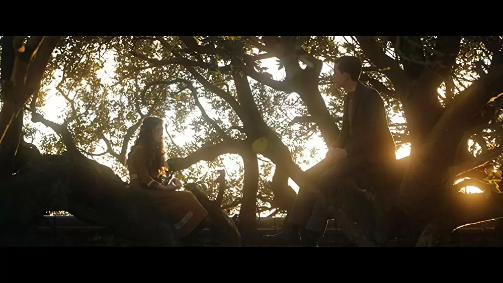 トールキン 旅のはじまりの画像