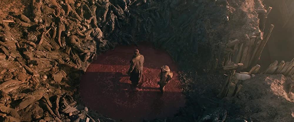 トールキン 旅のはじまりの画像