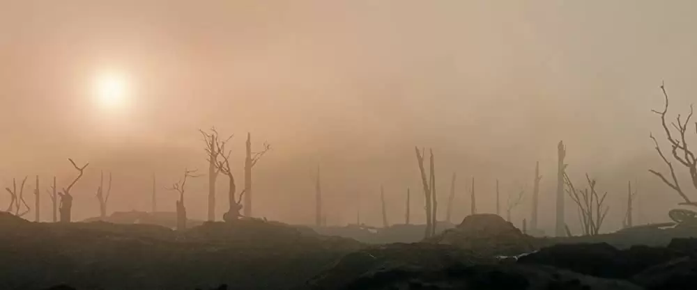 トールキン 旅のはじまりの画像