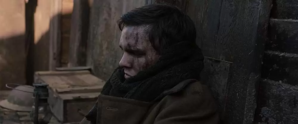 トールキン 旅のはじまりの画像