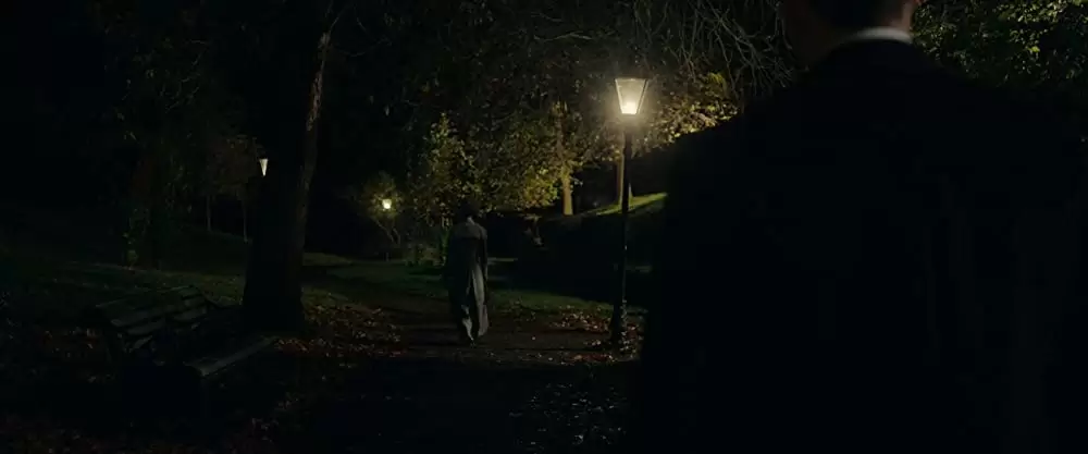 トールキン 旅のはじまりの画像