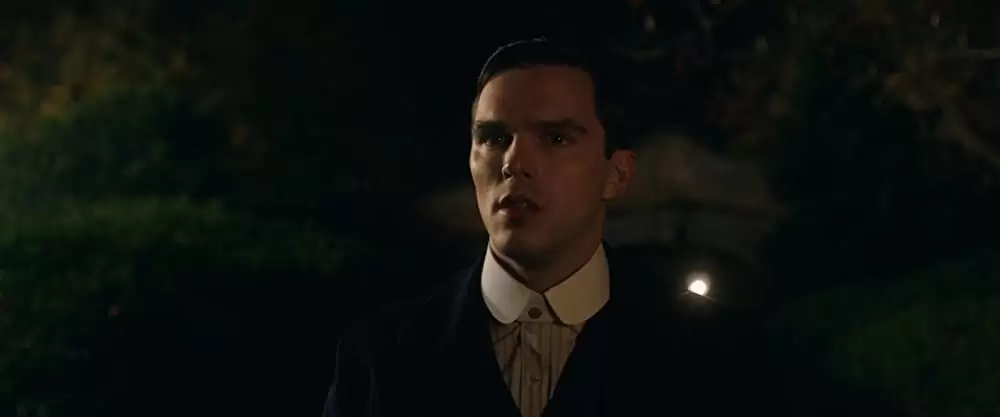 トールキン 旅のはじまりの画像