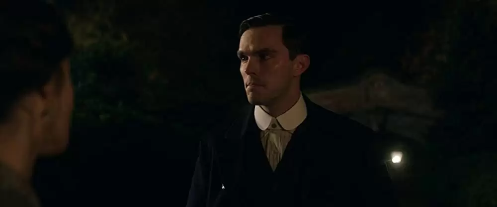 トールキン 旅のはじまりの画像