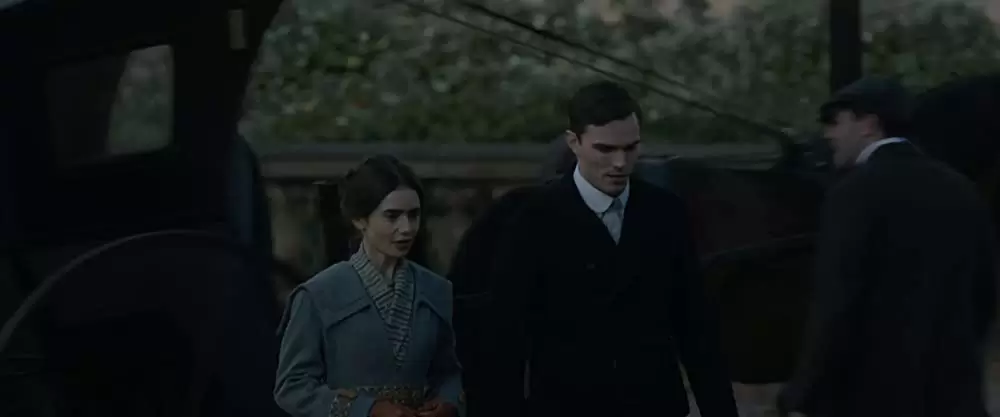 トールキン 旅のはじまりの画像