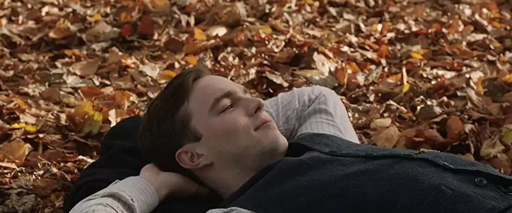 トールキン 旅のはじまりの画像