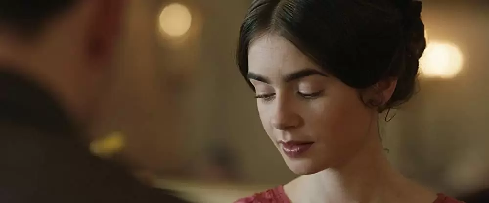 トールキン 旅のはじまりの画像