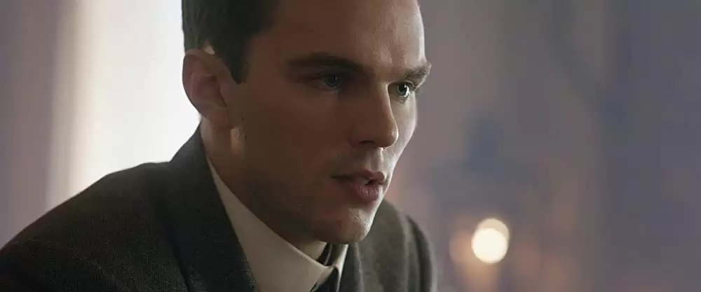 トールキン 旅のはじまりの画像