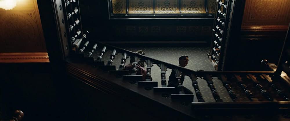 トールキン 旅のはじまりの画像