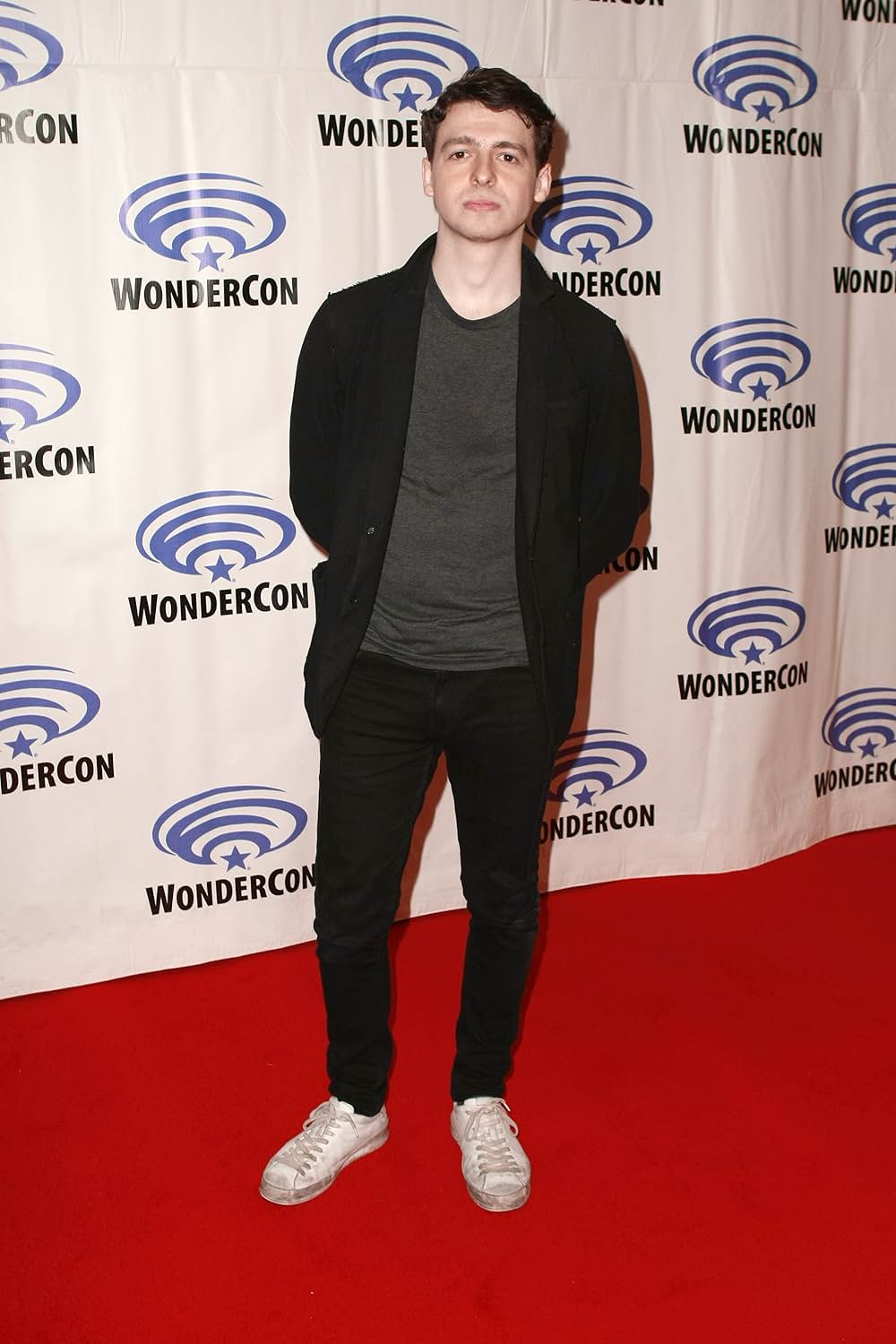 トールキン 旅のはじまりの画像